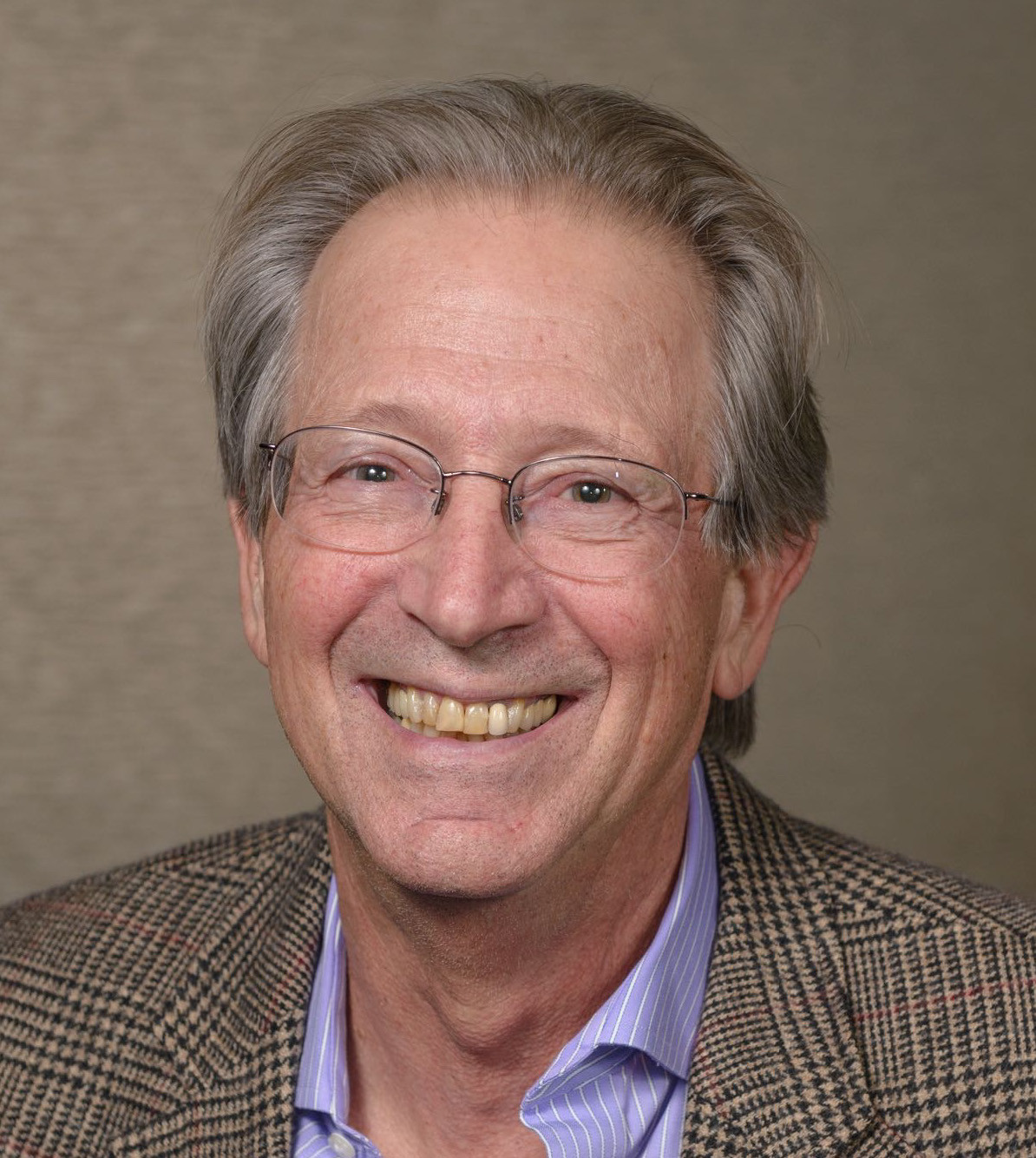 Donald C. Hood | Emeritus Professors in Columbia